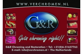 Logo Verchromen